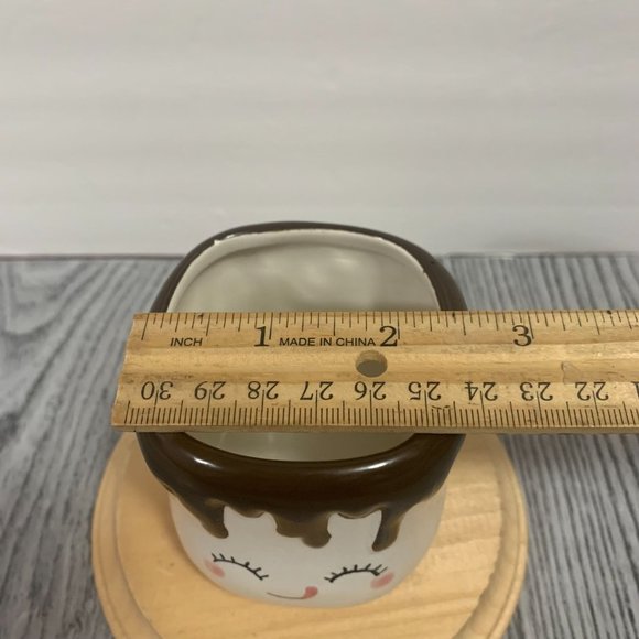 One Hundred 80 Degrees Kawaii Marshmallow Mini Mug - Picture 7 of 7